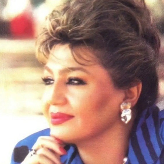 دانلود آهنگ عسل چشم هایده و پوبون از فارس ترانه